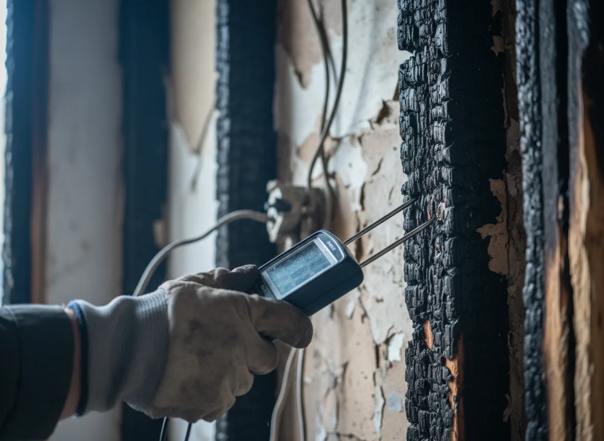 Fire Damage Restoration Hanford, CA FAQs